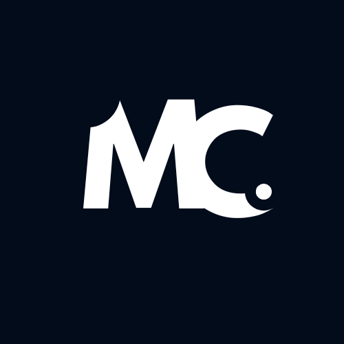 Michael Corry Logo
